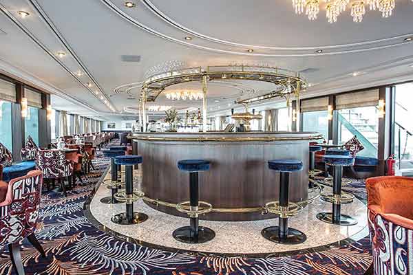 MS Douro Splendour Gallery Image